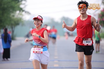 AMAZING SPORTS FESTIVAL - Ảnh #5295313