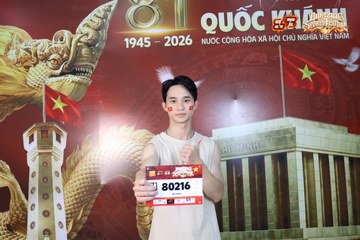 AMAZING SPORTS FESTIVAL - Ảnh #5314737