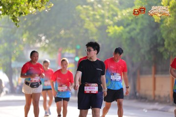 AMAZING SPORTS FESTIVAL - Ảnh #5310813