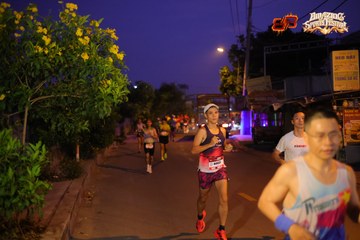 AMAZING SPORTS FESTIVAL - Ảnh #5304274
