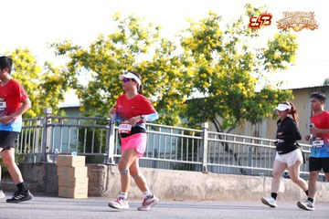 AMAZING SPORTS FESTIVAL - Ảnh #5303866