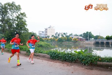 AMAZING SPORTS FESTIVAL - Ảnh #5300561