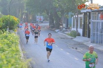 AMAZING SPORTS FESTIVAL - Ảnh #5292554
