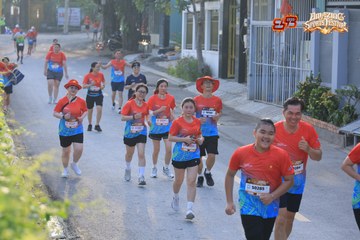 AMAZING SPORTS FESTIVAL - Ảnh #5292682