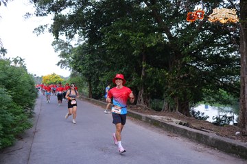 AMAZING SPORTS FESTIVAL - Ảnh #5306202