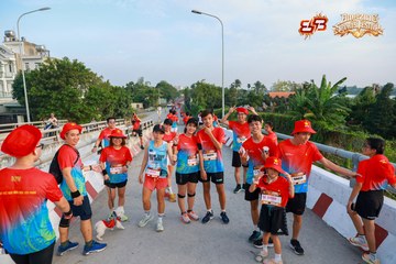 AMAZING SPORTS FESTIVAL - Ảnh #5298451