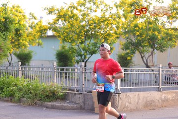 AMAZING SPORTS FESTIVAL - Ảnh #5308983