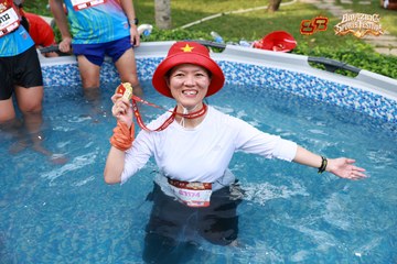 AMAZING SPORTS FESTIVAL - Ảnh #5299411