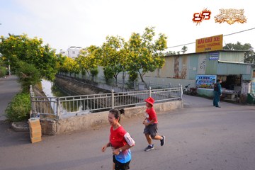 AMAZING SPORTS FESTIVAL - Ảnh #5308153