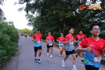 AMAZING SPORTS FESTIVAL - Ảnh #5306168