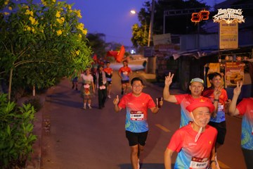 AMAZING SPORTS FESTIVAL - Ảnh #5304980