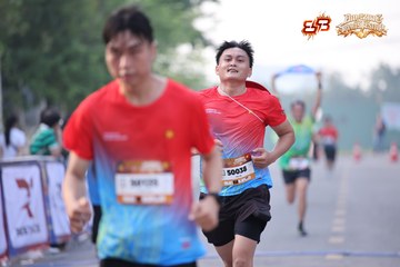 AMAZING SPORTS FESTIVAL - Ảnh #5294520