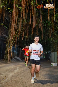 AMAZING SPORTS FESTIVAL - Ảnh #5299817