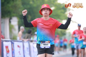 AMAZING SPORTS FESTIVAL - Ảnh #5298781
