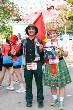 AMAZING SPORTS FESTIVAL - Ảnh #5299433