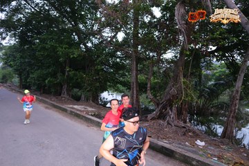AMAZING SPORTS FESTIVAL - Ảnh #5305487