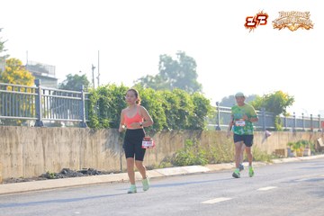 AMAZING SPORTS FESTIVAL - Ảnh #5293313