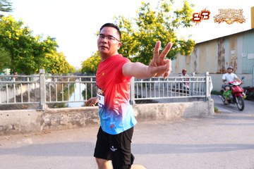 AMAZING SPORTS FESTIVAL - Ảnh #5303253