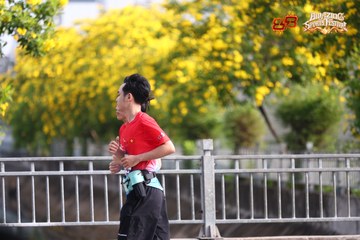 AMAZING SPORTS FESTIVAL - Ảnh #5304067