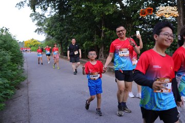AMAZING SPORTS FESTIVAL - Ảnh #5307405