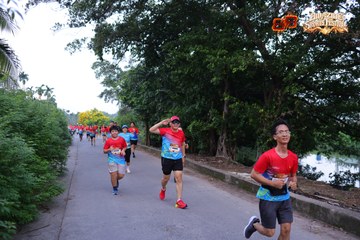 AMAZING SPORTS FESTIVAL - Ảnh #5306486