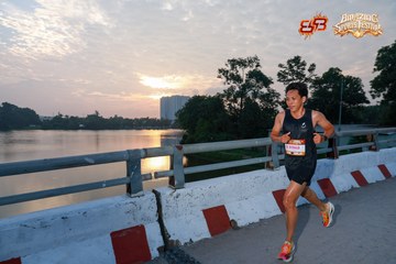 AMAZING SPORTS FESTIVAL - Ảnh #5298026