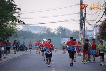 AMAZING SPORTS FESTIVAL - Ảnh #5295920