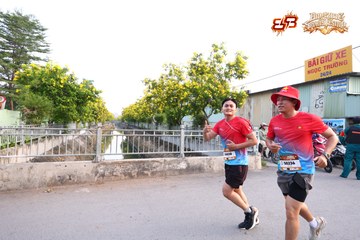 AMAZING SPORTS FESTIVAL - Ảnh #5302349