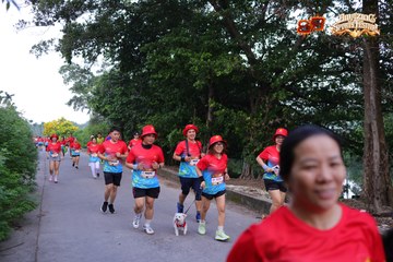 AMAZING SPORTS FESTIVAL - Ảnh #5307107