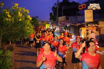 AMAZING SPORTS FESTIVAL - Ảnh #5304867