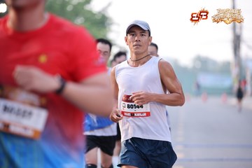 AMAZING SPORTS FESTIVAL - Ảnh #5294635