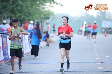 AMAZING SPORTS FESTIVAL - Ảnh #5297248