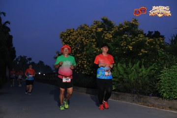 AMAZING SPORTS FESTIVAL - Ảnh #5291166