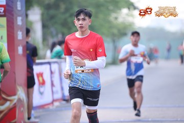 AMAZING SPORTS FESTIVAL - Ảnh #5294404