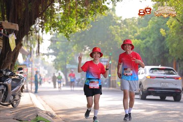 AMAZING SPORTS FESTIVAL - Ảnh #5310433