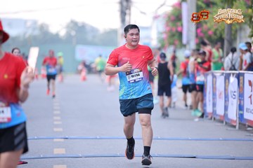 AMAZING SPORTS FESTIVAL - Ảnh #5295810