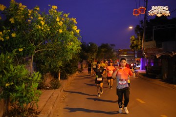 AMAZING SPORTS FESTIVAL - Ảnh #5304295