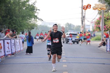AMAZING SPORTS FESTIVAL - Ảnh #5296592