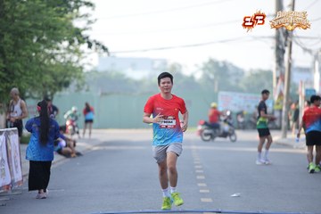 AMAZING SPORTS FESTIVAL - Ảnh #5297276