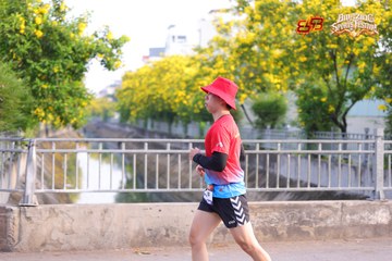 AMAZING SPORTS FESTIVAL - Ảnh #5309409