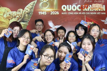 AMAZING SPORTS FESTIVAL - Ảnh #5314448