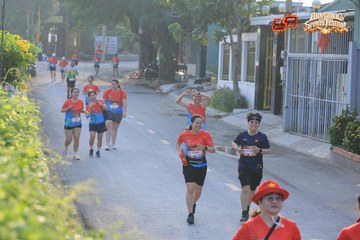 AMAZING SPORTS FESTIVAL - Ảnh #5292686