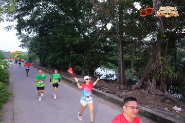 AMAZING SPORTS FESTIVAL - Ảnh #5305465