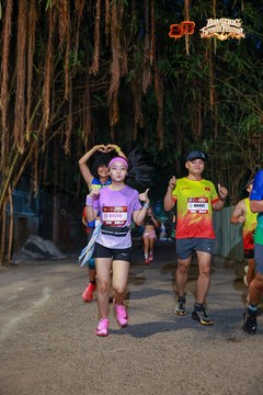 AMAZING SPORTS FESTIVAL - Ảnh #5299979