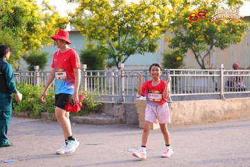AMAZING SPORTS FESTIVAL - Ảnh #5309051