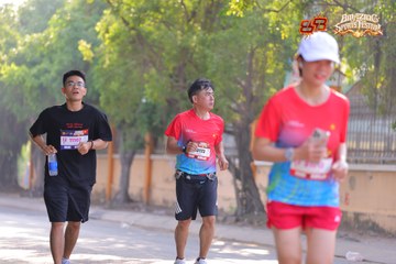 AMAZING SPORTS FESTIVAL - Ảnh #5310607