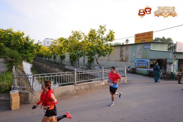 AMAZING SPORTS FESTIVAL - Ảnh #5308204