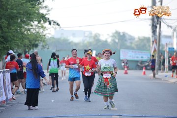 AMAZING SPORTS FESTIVAL - Ảnh #5297115