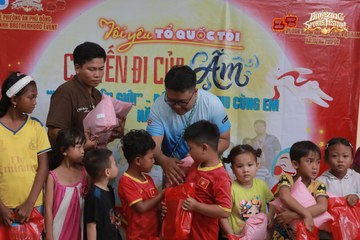 AMAZING SPORTS FESTIVAL - Ảnh #5332449