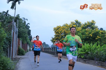 AMAZING SPORTS FESTIVAL - Ảnh #5291274